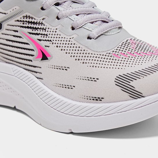 Tênis Tryon Zurique Feminino