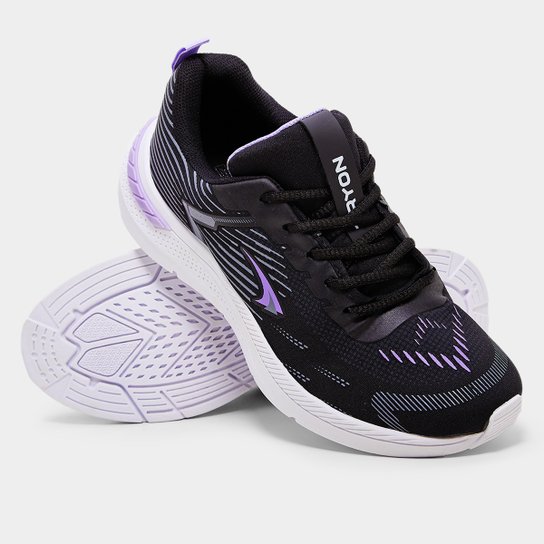 Tênis Tryon Zurique Feminino