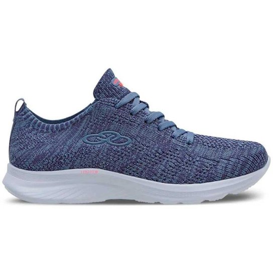 Tênis Ultraleve Feminino Olympikus 130G