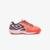 Tênis Umbro Futsal Pro 5 JR, Original,Nf - Coral