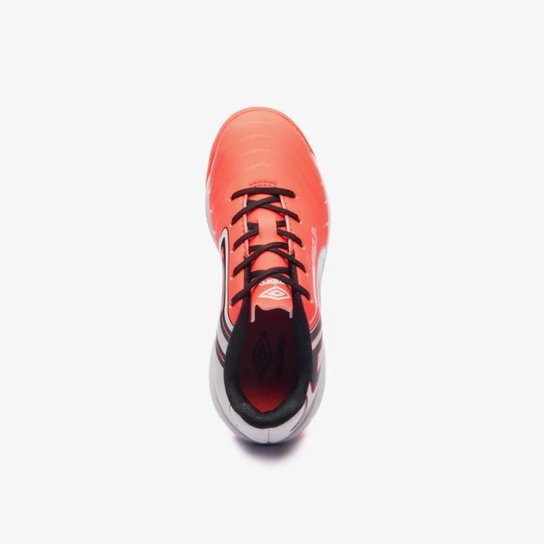 Tênis Umbro Futsal Pro 5 JR, Original,Nf
