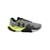 TENIS UNDER ARMOUR BASQUETE BUZZER CINZA E AMARELO 45 - Cinza+ Amarelo