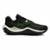Tênis Under Armour Buzzer 2 Masculino Preto Verde - Preto