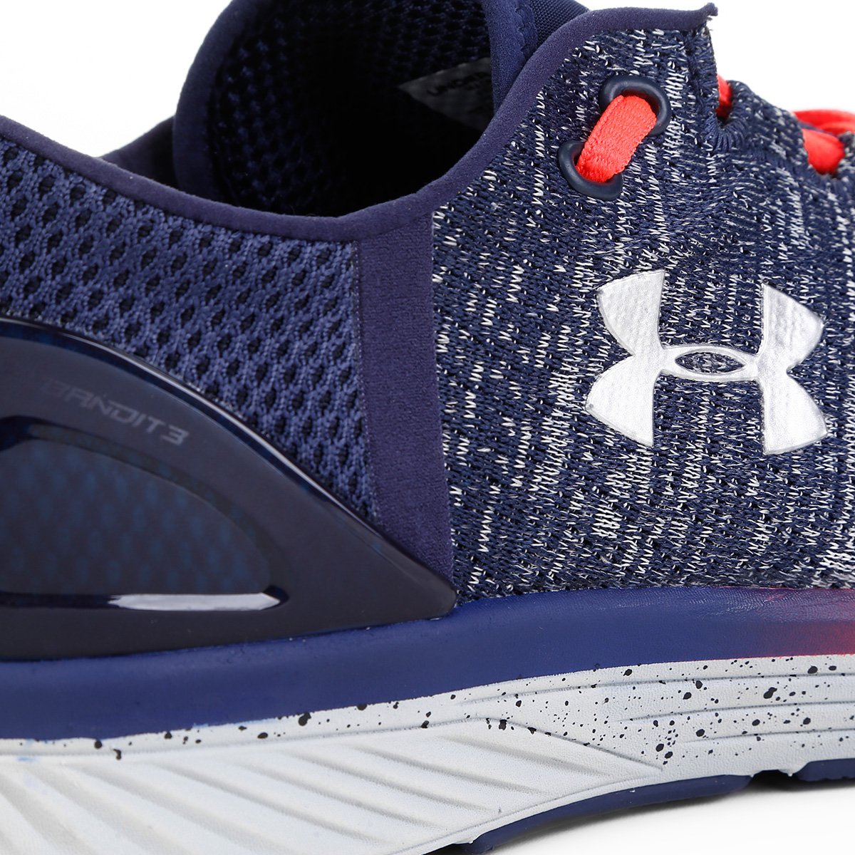 tenis under armour bandit 3 masculino