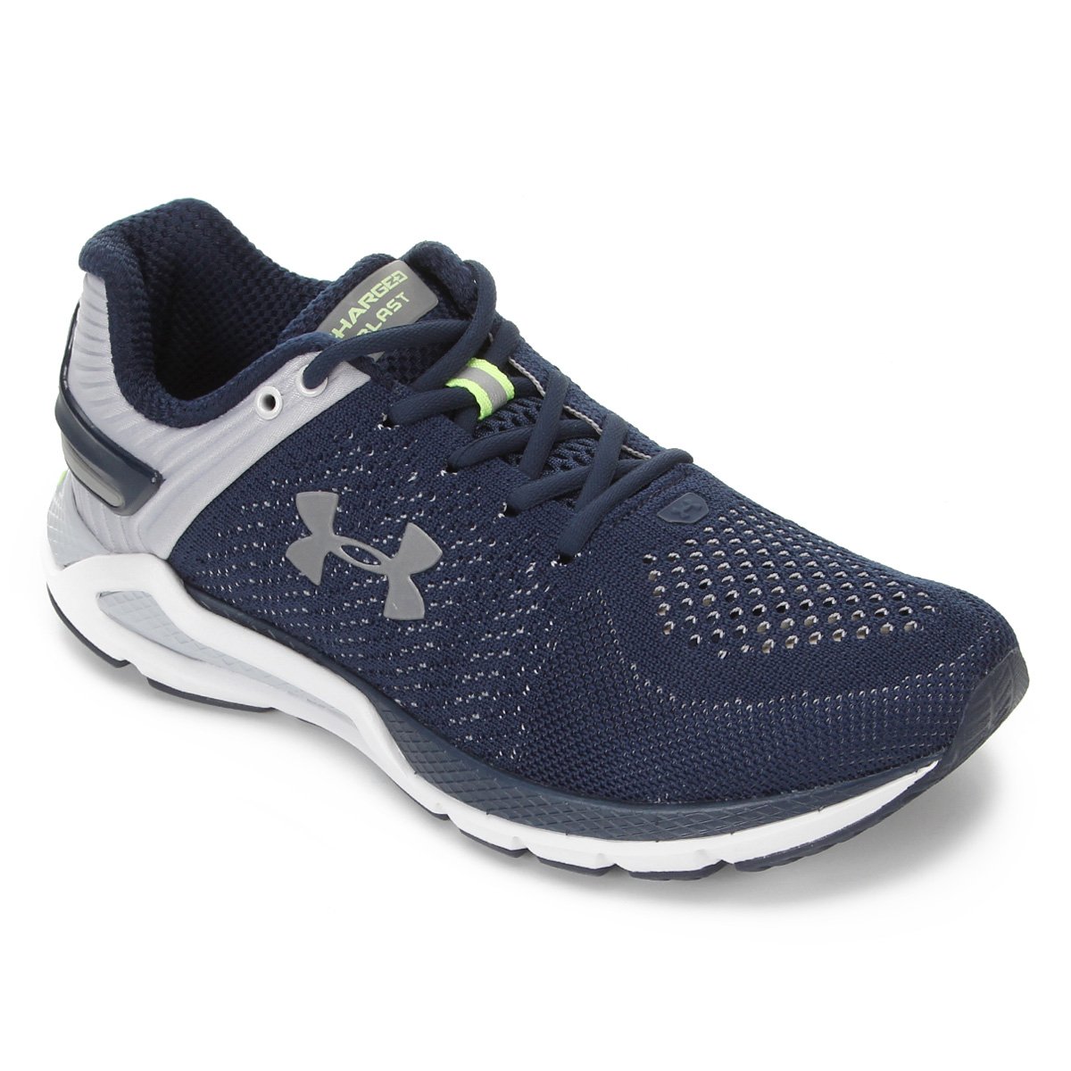under armour cinza