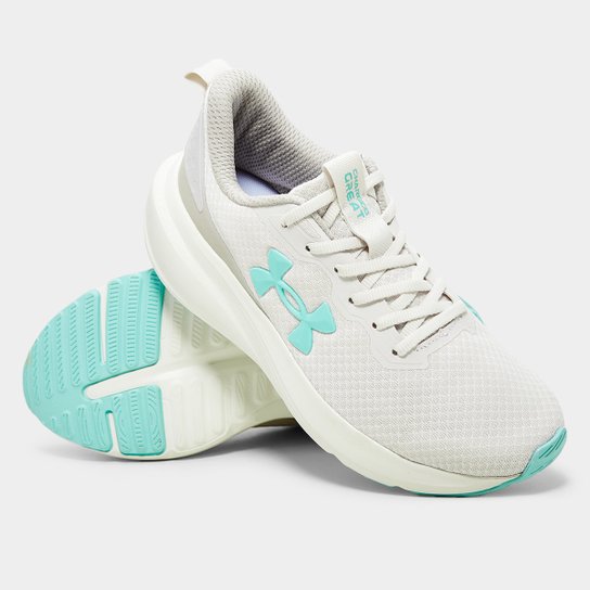Tênis Under Armour Charged Great Feminino