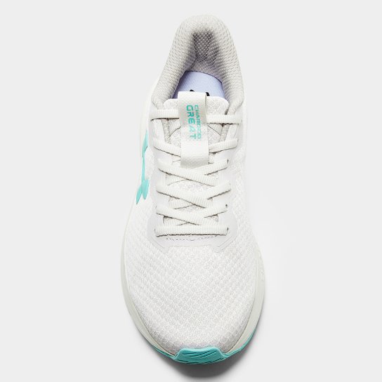 Tênis Under Armour Charged Great Feminino