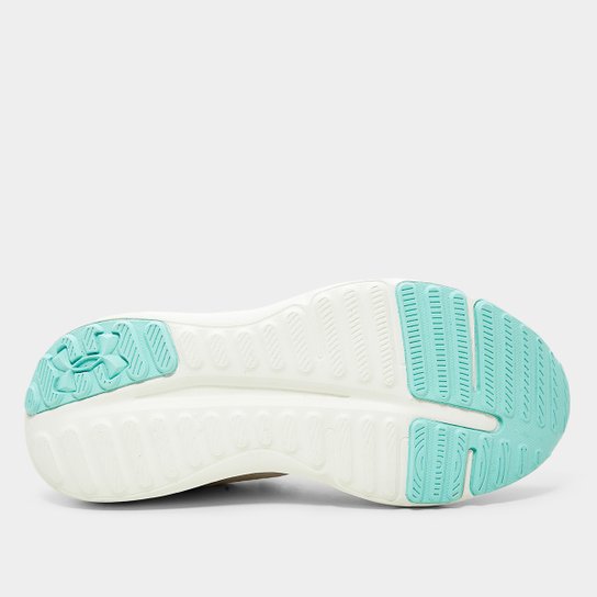 Tênis Under Armour Charged Great Feminino