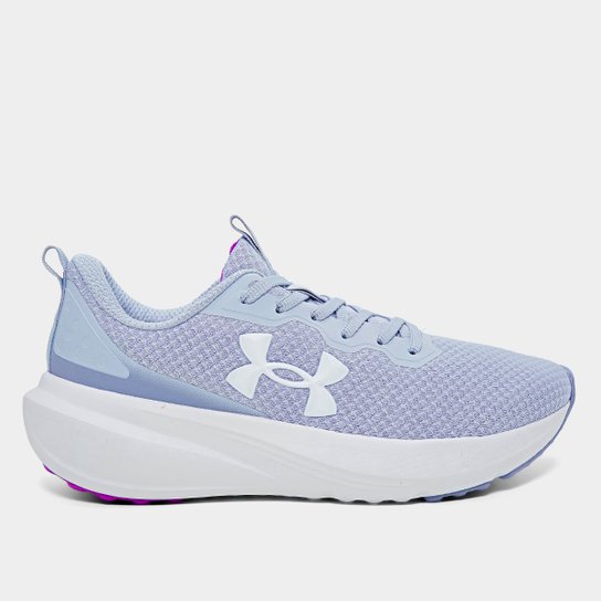 Tênis Under Armour Charged Great Feminino