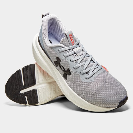 Tênis Under Armour Charged Great