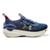 Tênis Under Armour Charged Hit SE Masculino - Marinho