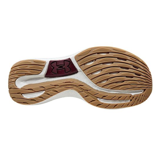 Tênis Under Armour Charged Hit SE Masculino