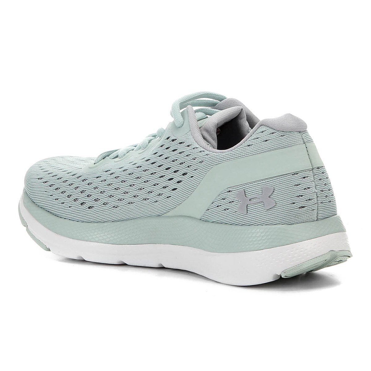 tenis under armour charged impulse feminino
