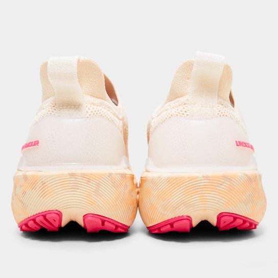 Tênis Under Armour Charged Quicker 2 Feminino