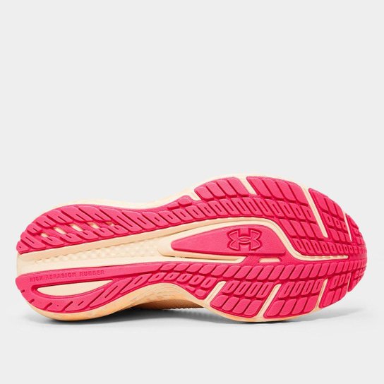 Tênis Under Armour Charged Quicker 2 Feminino