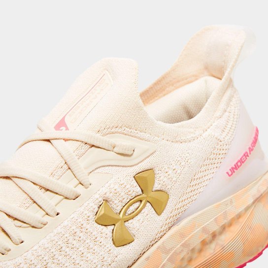 Tênis Under Armour Charged Quicker 2 Feminino