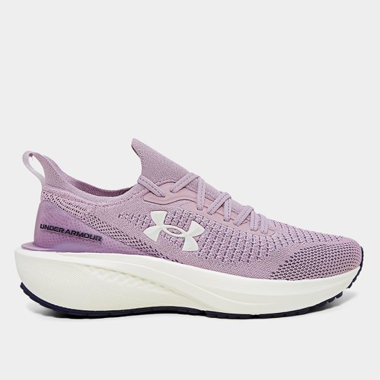 Tênis Under Armour Charged Quicker 2 Feminino