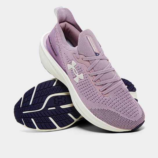 Tênis Under Armour Charged Quicker 2 Feminino