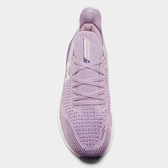 Tênis Under Armour Charged Quicker 2 Feminino