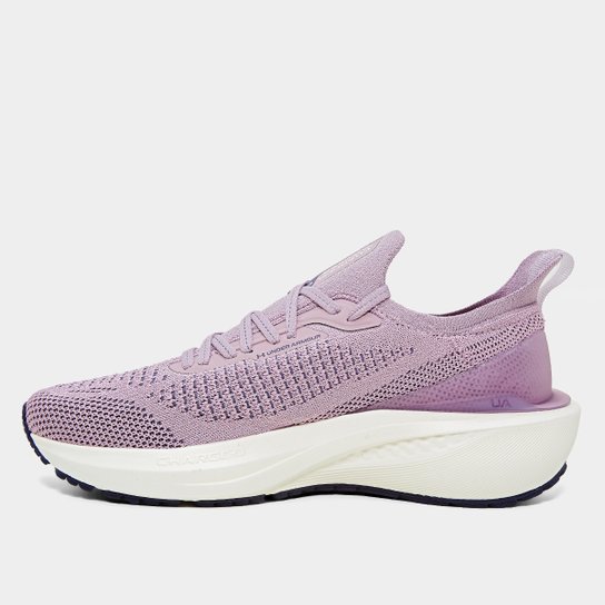 Tênis Under Armour Charged Quicker 2 Feminino