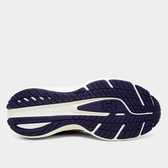 Tênis Under Armour Charged Quicker 2 Feminino