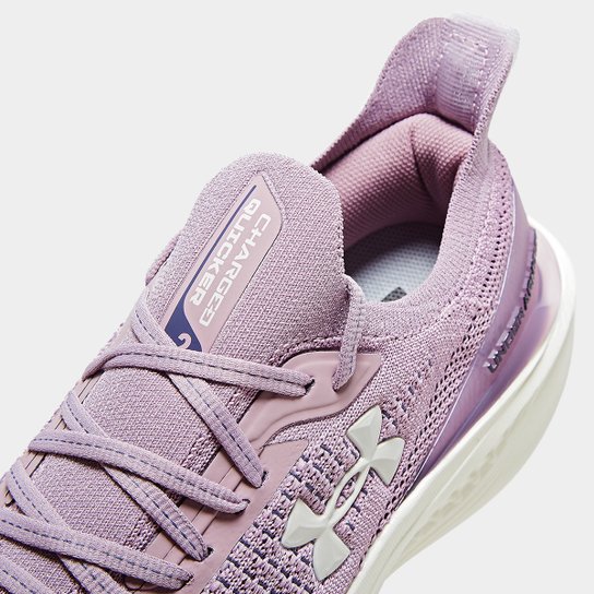 Tênis Under Armour Charged Quicker 2 Feminino
