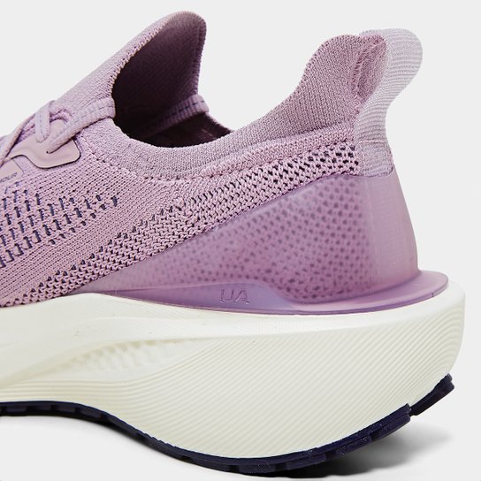 Tênis Under Armour Charged Quicker 2 Feminino