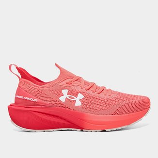 Tênis Under Armour Charged Quicker 2 Masculino