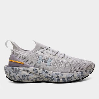 Tênis Under Armour Charged Quicker 2 Masculino
