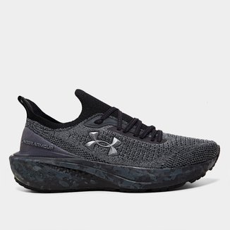 Tênis Under Armour Charged Quicker 2 Masculino