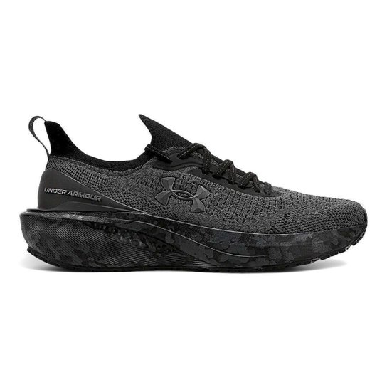 Tênis Under Armour Charged Quicker 2 Unissex