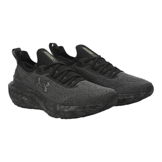 Tênis Under Armour Charged Quicker 2 Unissex