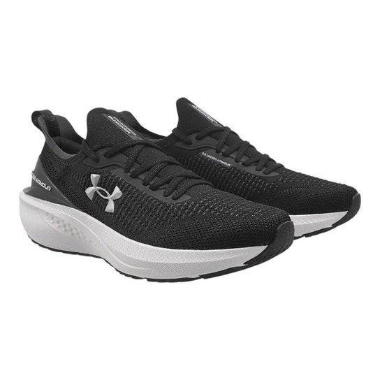 Tênis Under Armour Charged Quicker 2 Unissex