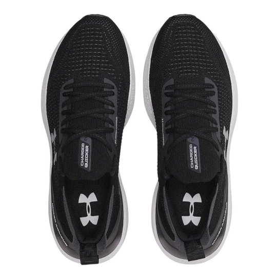 Tênis Under Armour Charged Quicker 2 Unissex