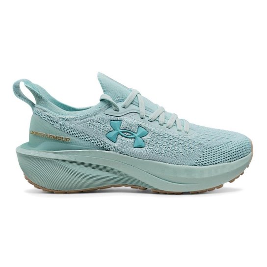 Tênis Under Armour Charged Quicker 2 Unissex