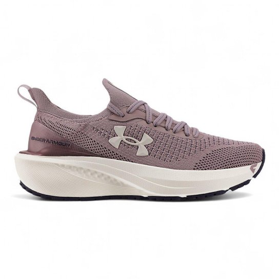 Tênis Under Armour Charged Quicker 2 Unissex