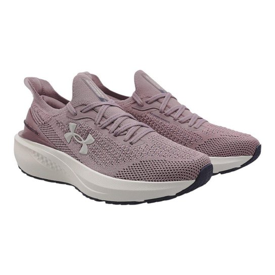 Tênis Under Armour Charged Quicker 2 Unissex
