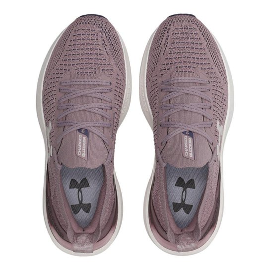 Tênis Under Armour Charged Quicker 2 Unissex