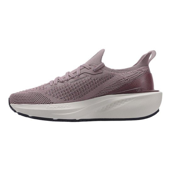 Tênis Under Armour Charged Quicker 2 Unissex