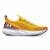 Tênis Under Armour Charged Quicker Unissex - Amarelo