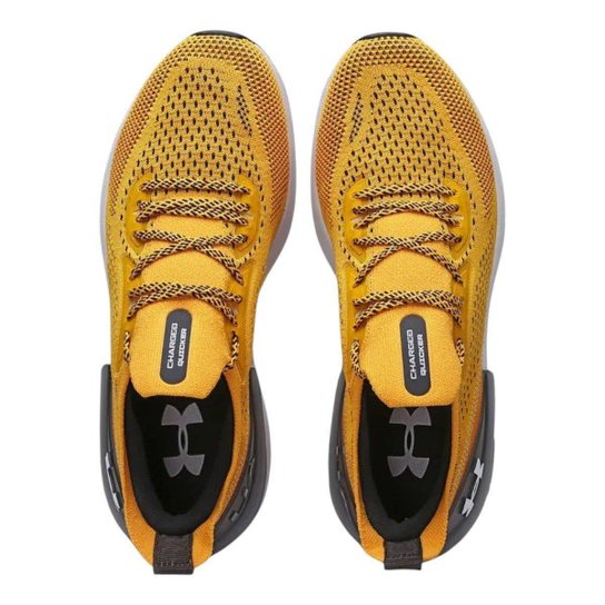 Tênis Under Armour Charged Quicker Unissex