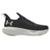 Tênis Under Armour Charged Slight 3 Corrida Preto e Branco - Masculino 43 - Preto