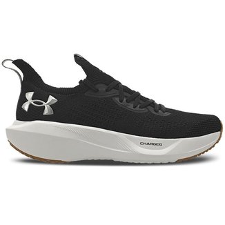 TENIS UNDER ARMOUR CHARGED SLIGHT 3 MASCULINO