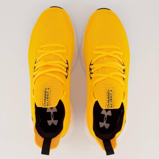 Tênis Under Armour Charged Slight 3
