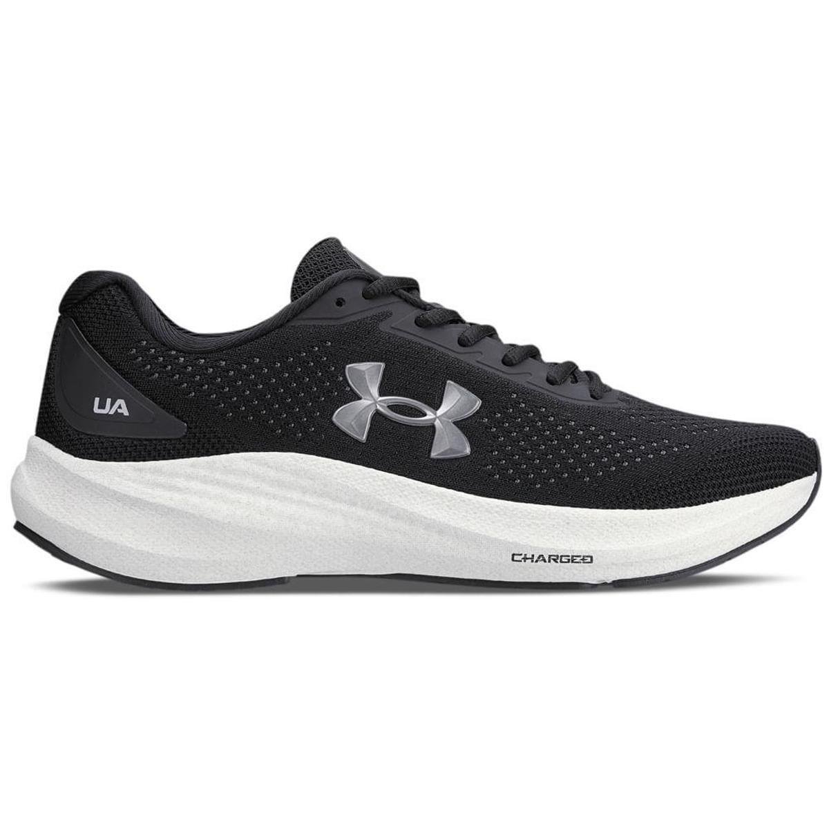 Charged Skyline Tenis Para Corrida Under Armour Buy Tênis Ua