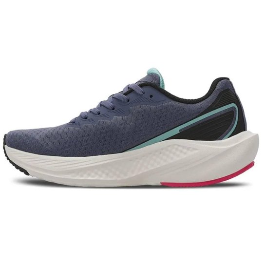 TENIS UNDER ARMOUR CHARGED WING 2 FEMININO PRETO 34