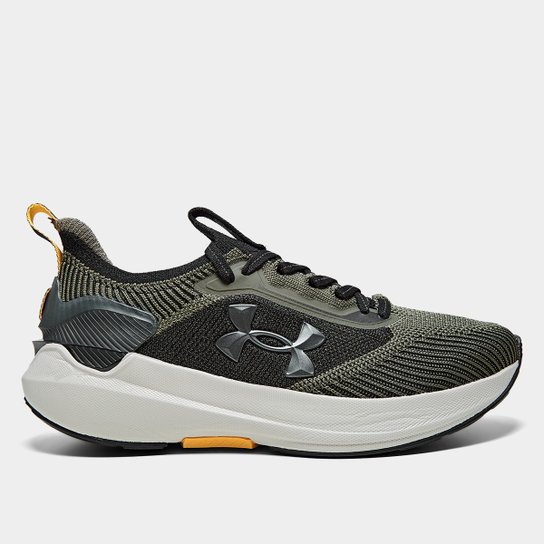 Tênis Under Armour Ch.Hit Se Masculino