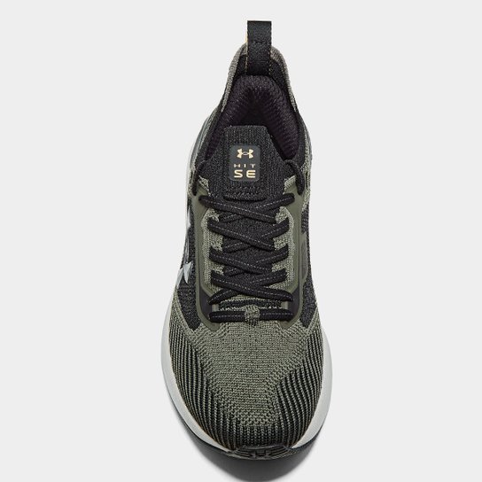 Tênis Under Armour Ch.Hit Se Masculino