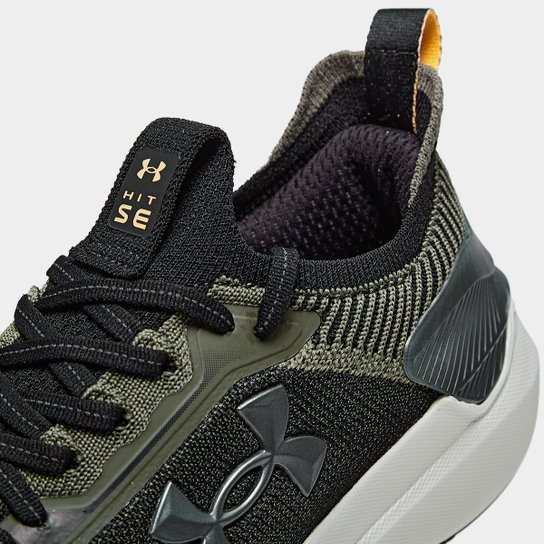 Tênis Under Armour Ch.Hit Se Masculino