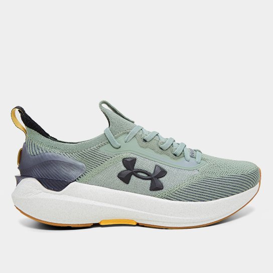Tênis Under Armour Ch.Hit Se Masculino